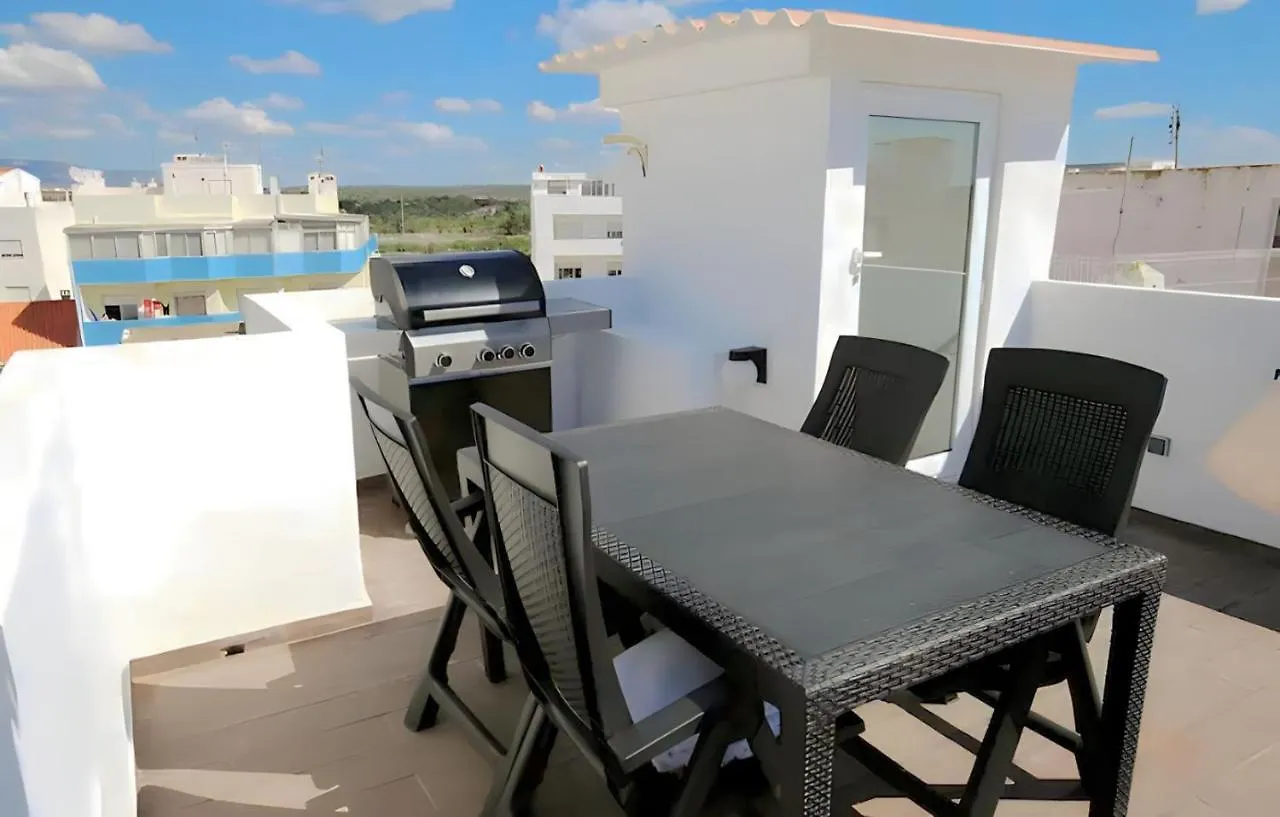 Holiday home Isa Skyhouse Algarve Villa Portimao