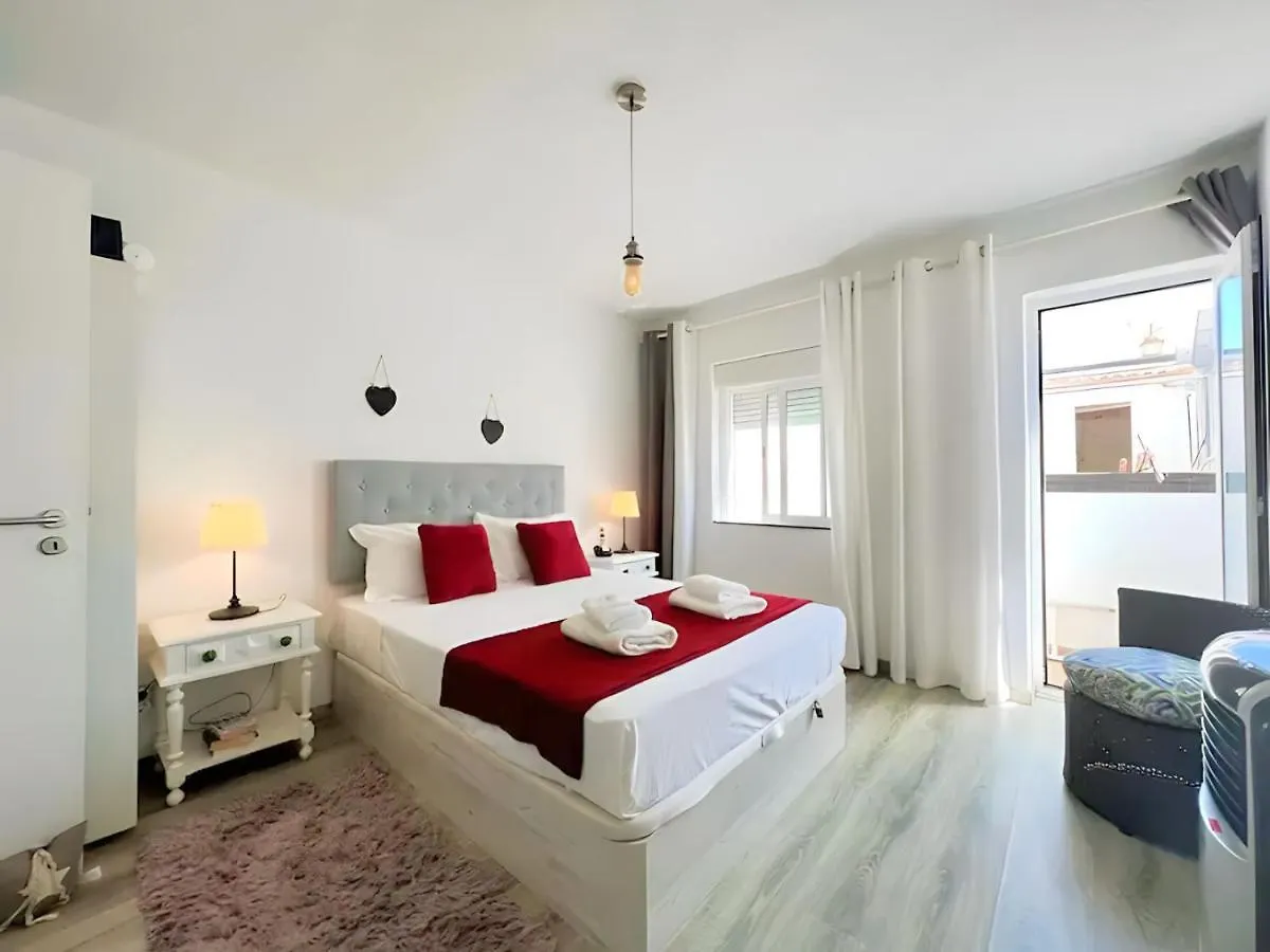 Isa Skyhouse Algarve Villa Portimao Holiday home