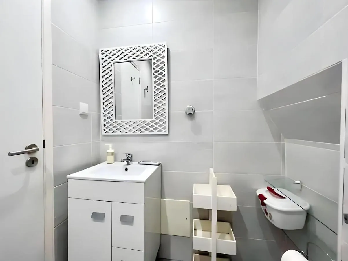 Holiday home Isa Skyhouse Algarve Villa Portimao