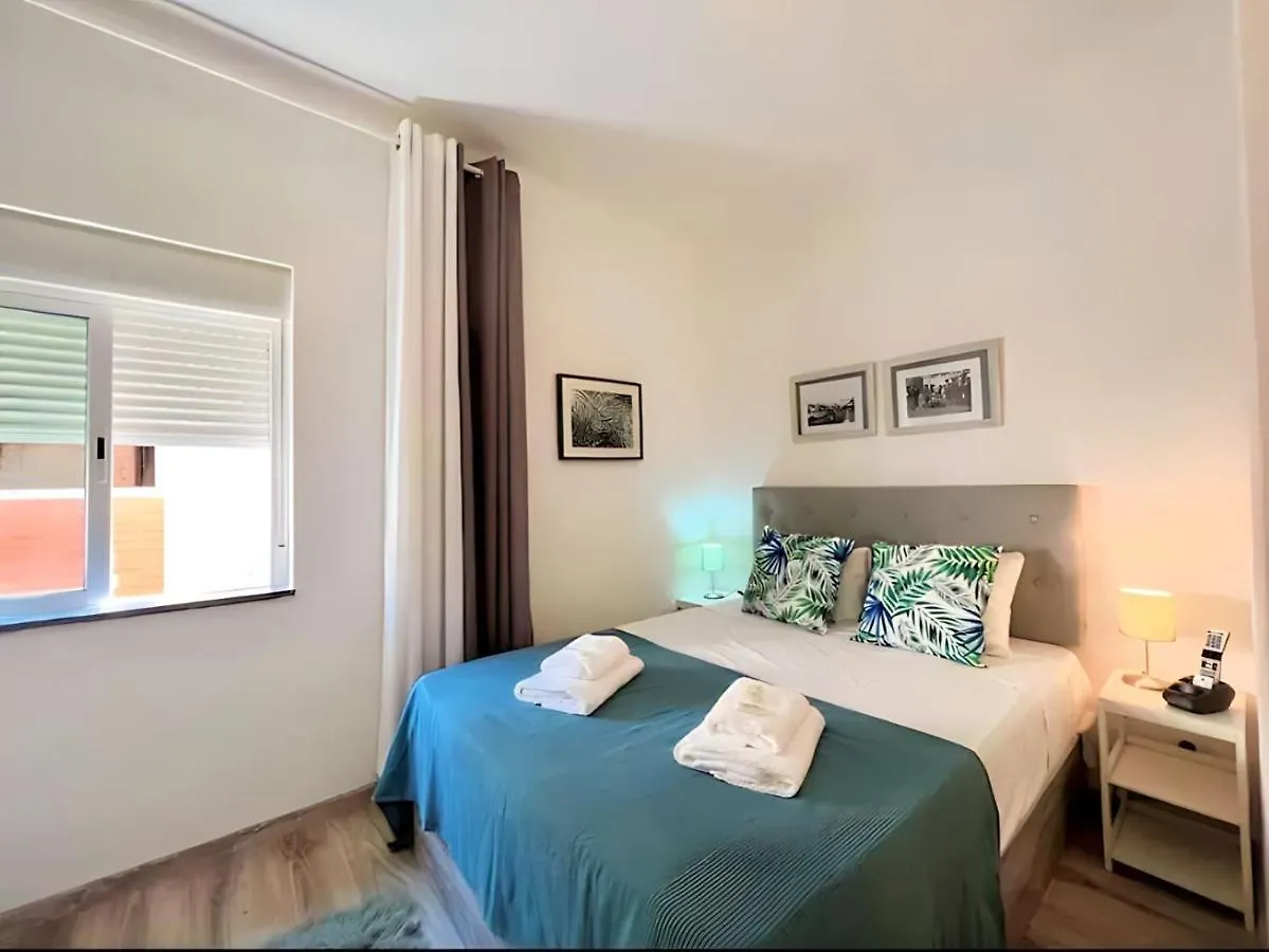 Isa Skyhouse Algarve Villa Portimao Holiday home