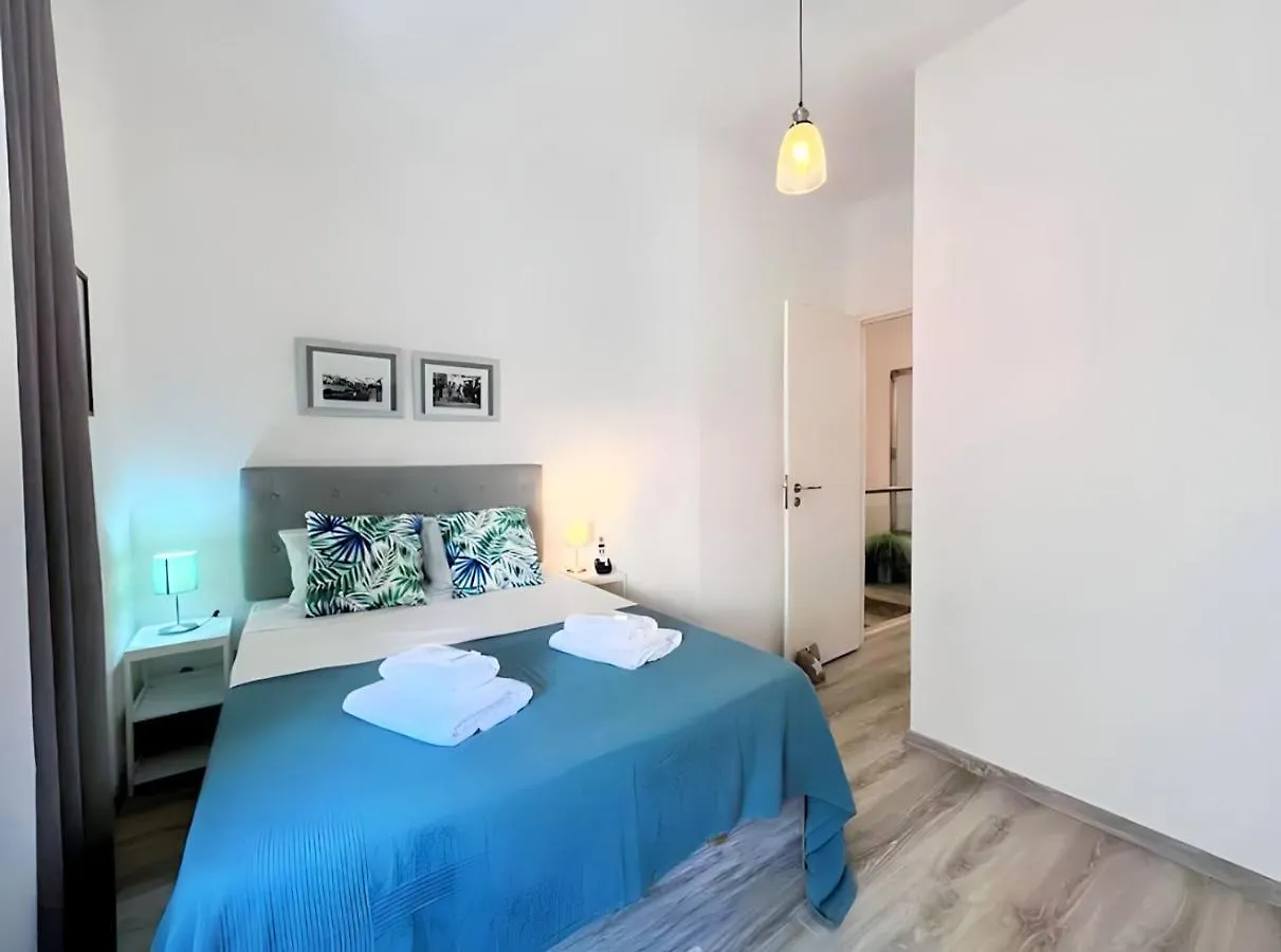 Isa Skyhouse Algarve Villa Portimao