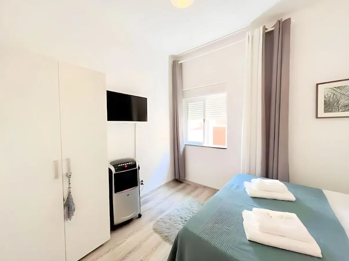 Holiday home Isa Skyhouse Algarve Villa Portimao Portugal